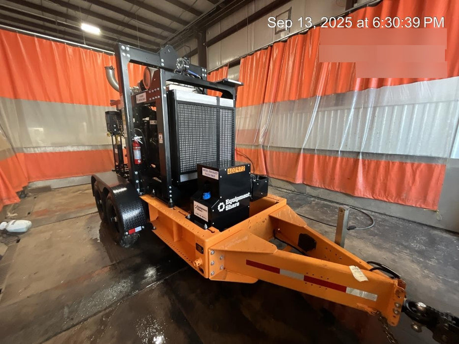 2024 PIONEER PP64C21L71-JD6068