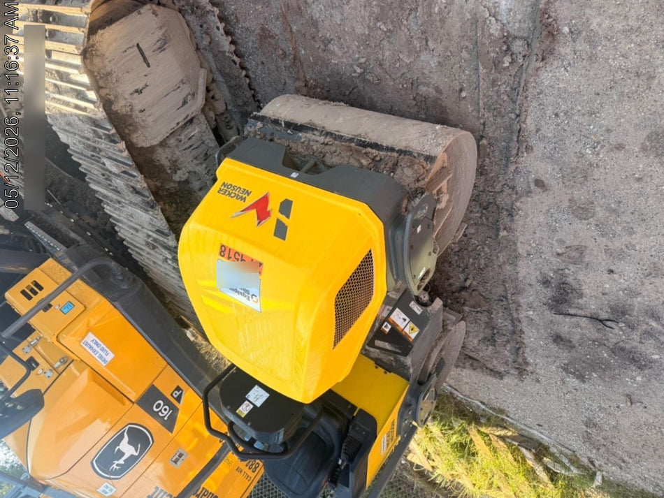 2023 WACKER NEUSON RD12A