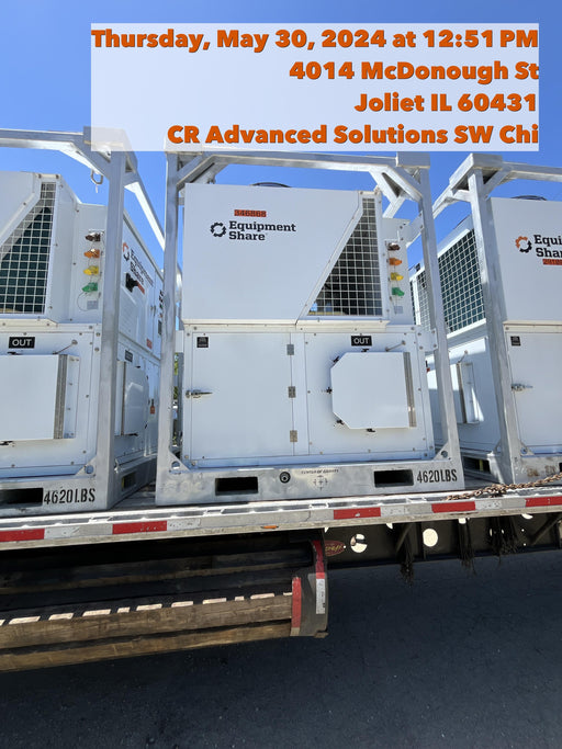 2023 SMARTECH SACP41A-HS