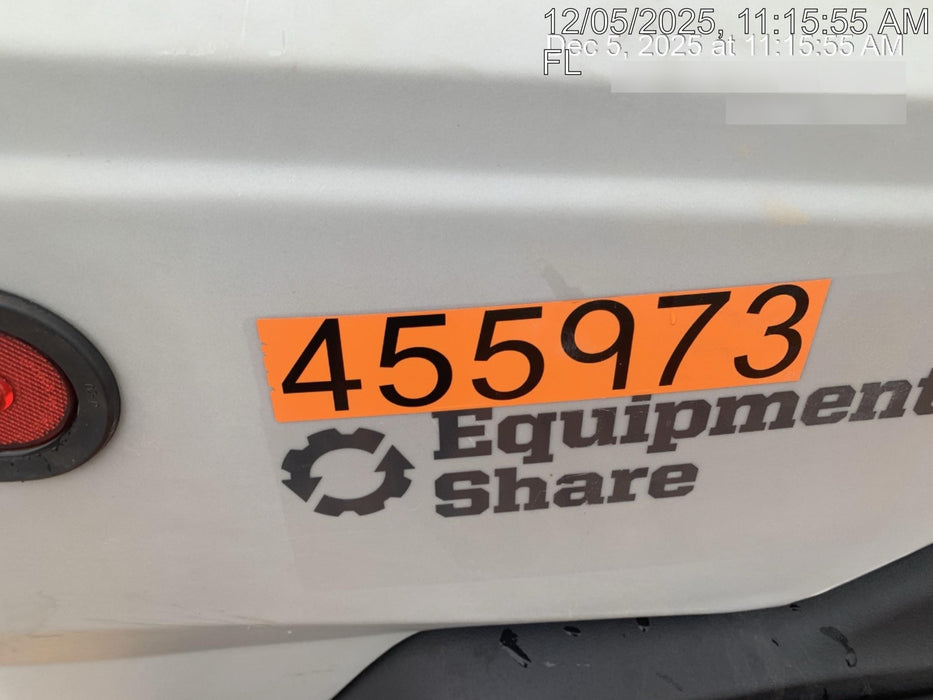 2024 WACKER NEUSON LTT4