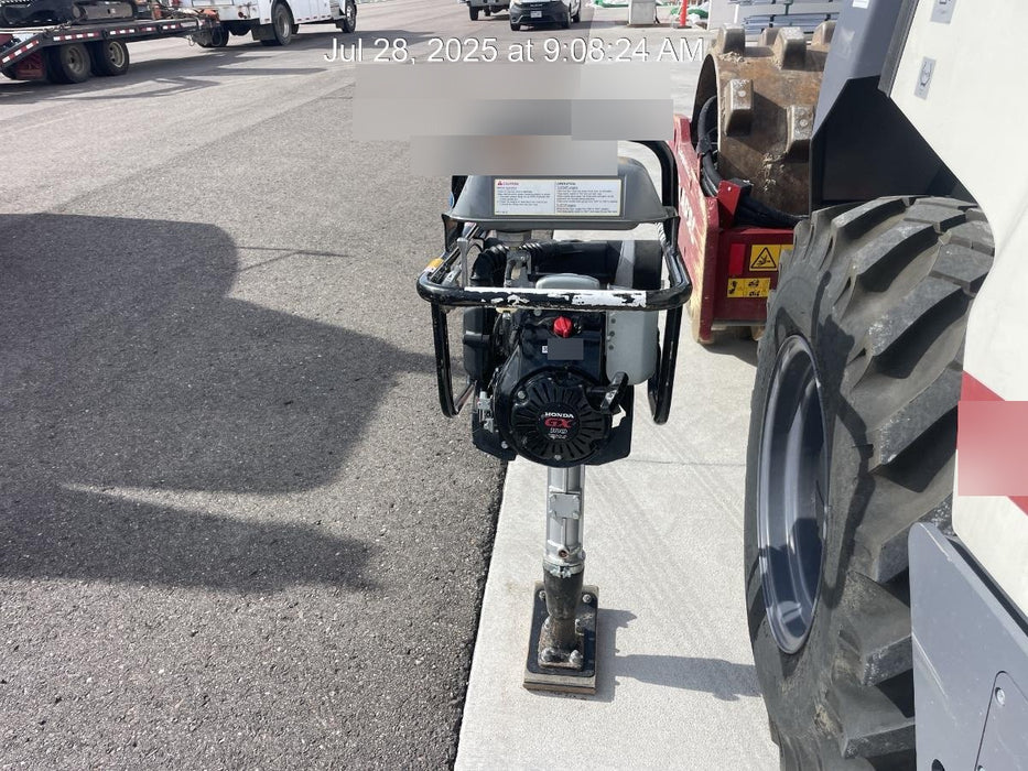 2023 MULTIQUIP MTR40HF