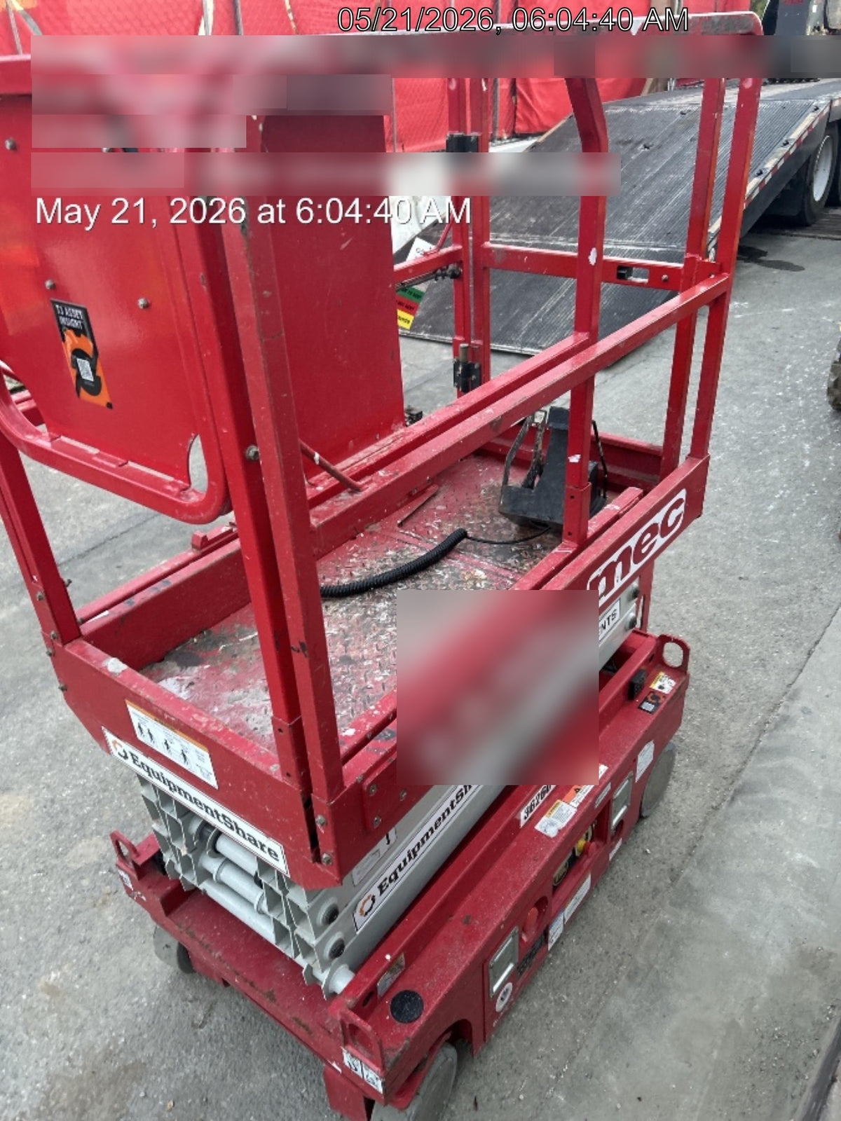 2019 MEC 1330SE