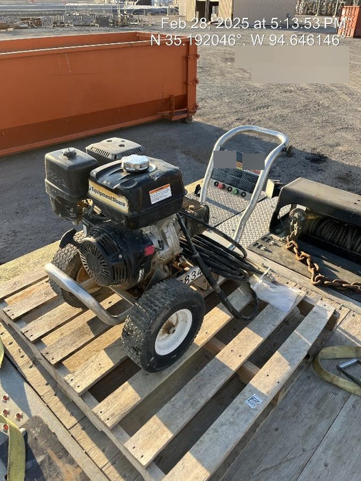 2019 MI-T-M CORPORATION CA-3504-1MAH