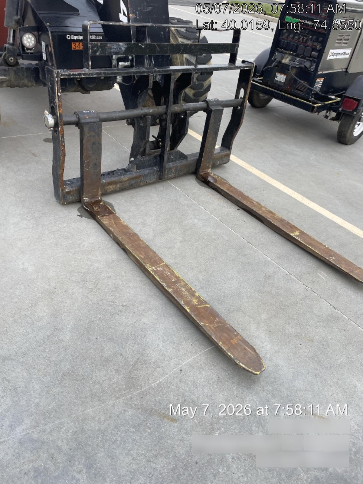 2023 SKYTRAK 6034