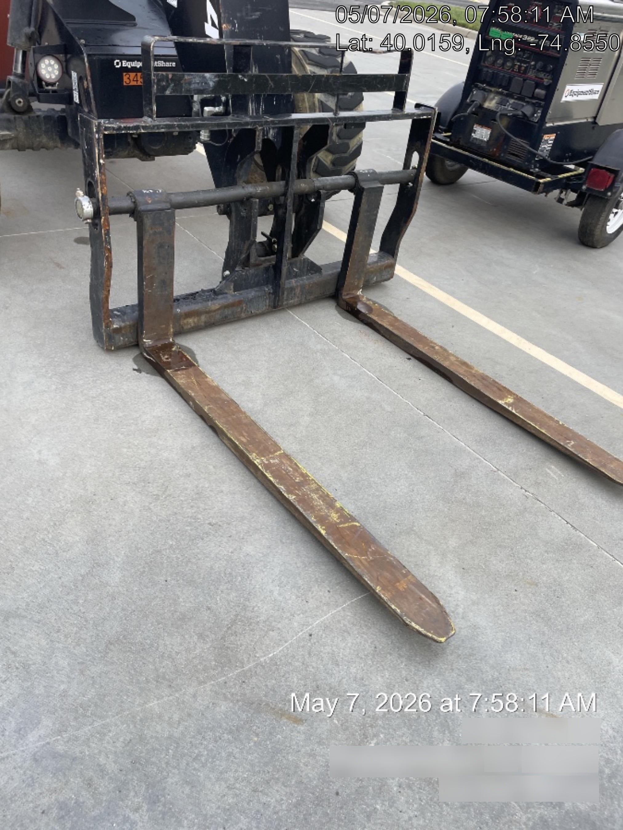 2023 SKYTRAK 6034