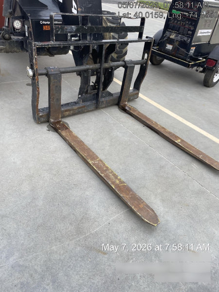 2023 SKYTRAK 6034