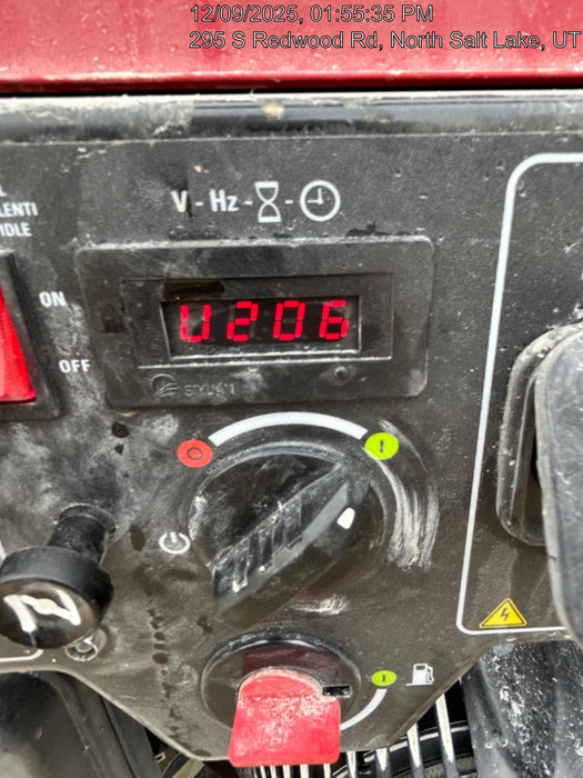 2025 MI-T-M GEN-6500-0MM1