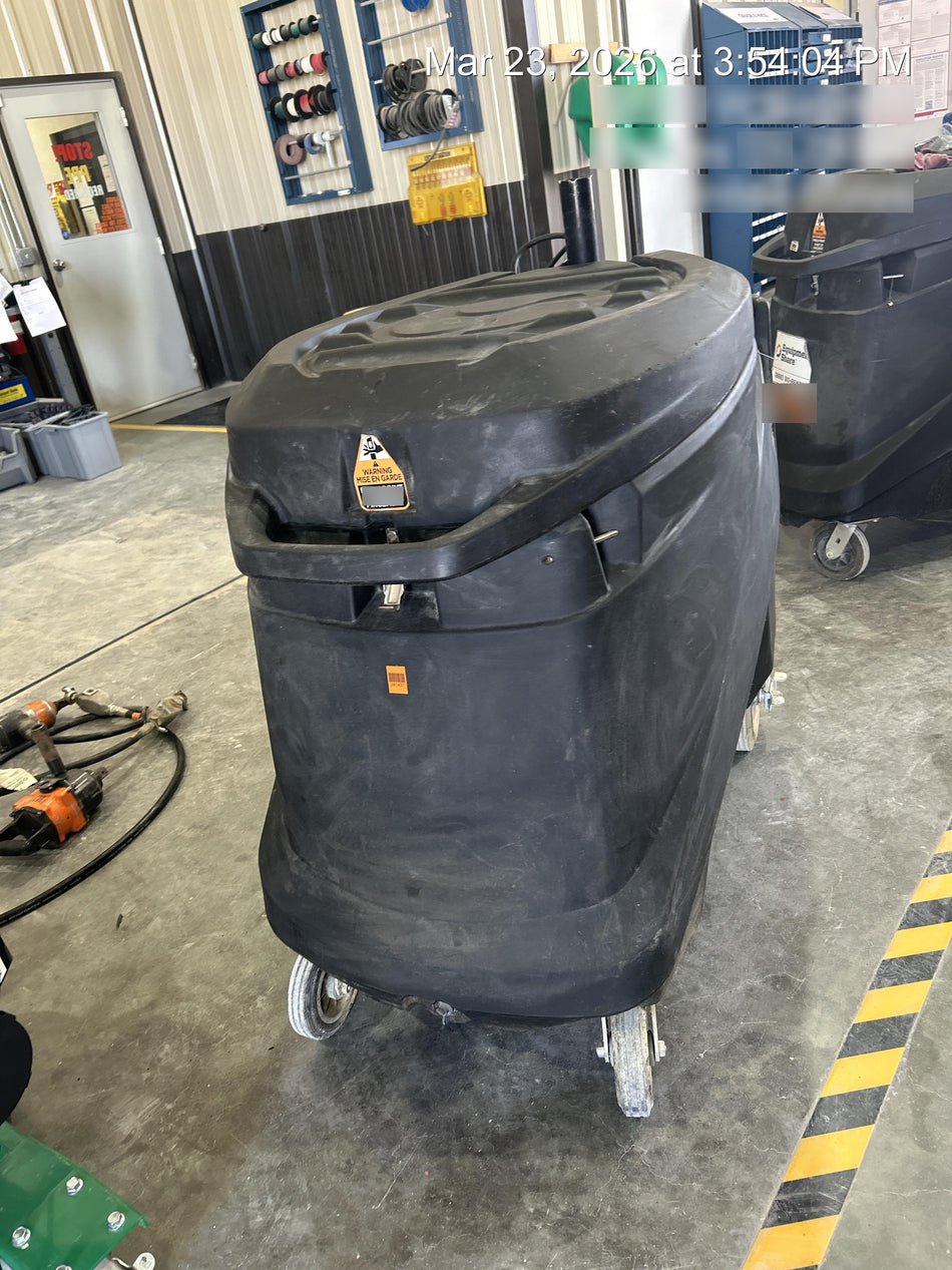 2022 POWER BREEZER PB4BASE