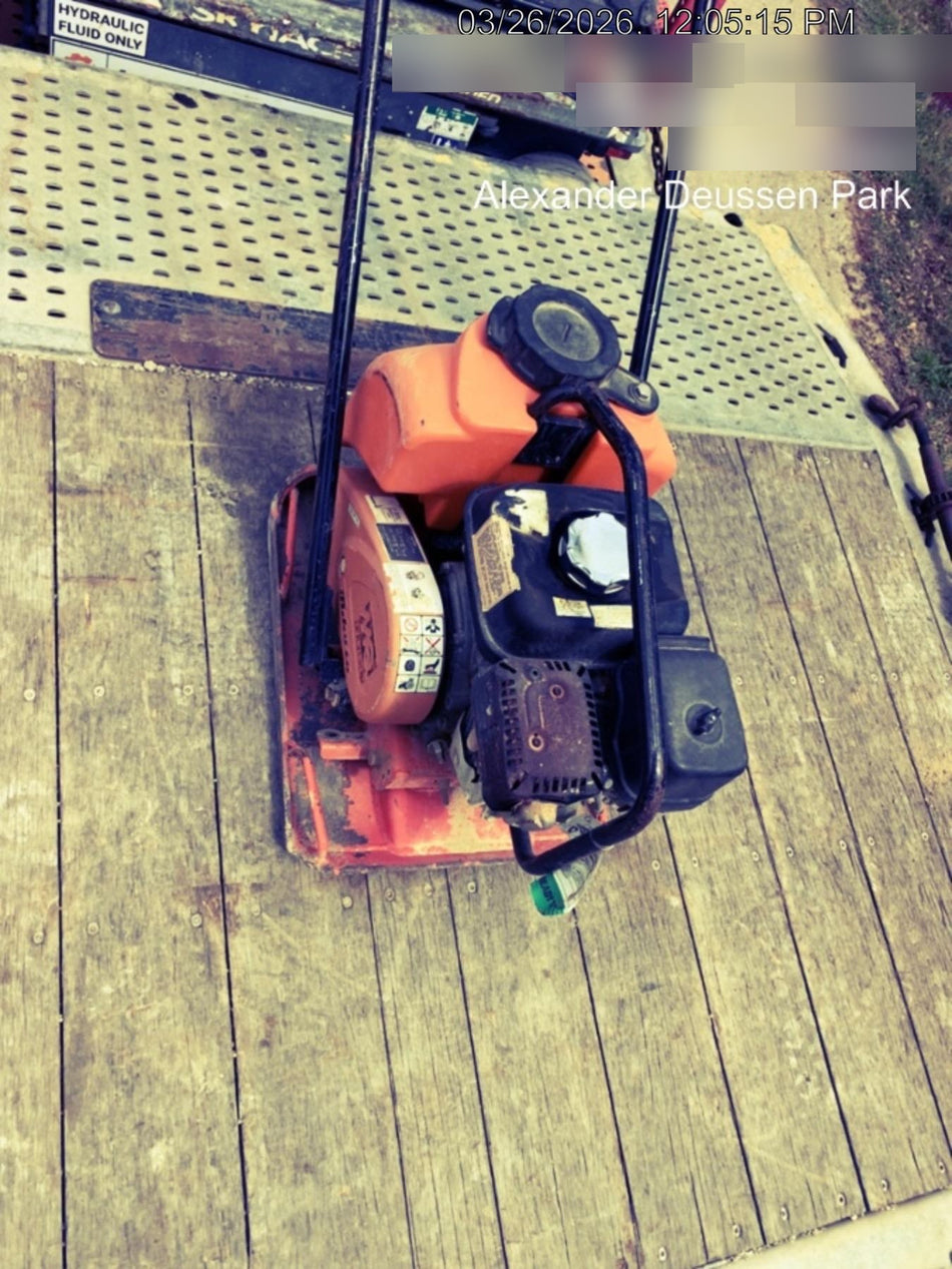 2023 MULTIQUIP MVC82VHW