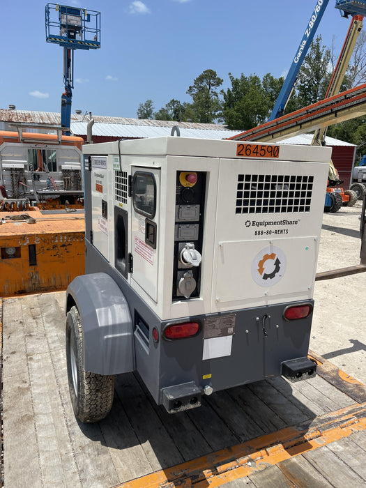 2022 ATLAS COPCO QAS25 CWK