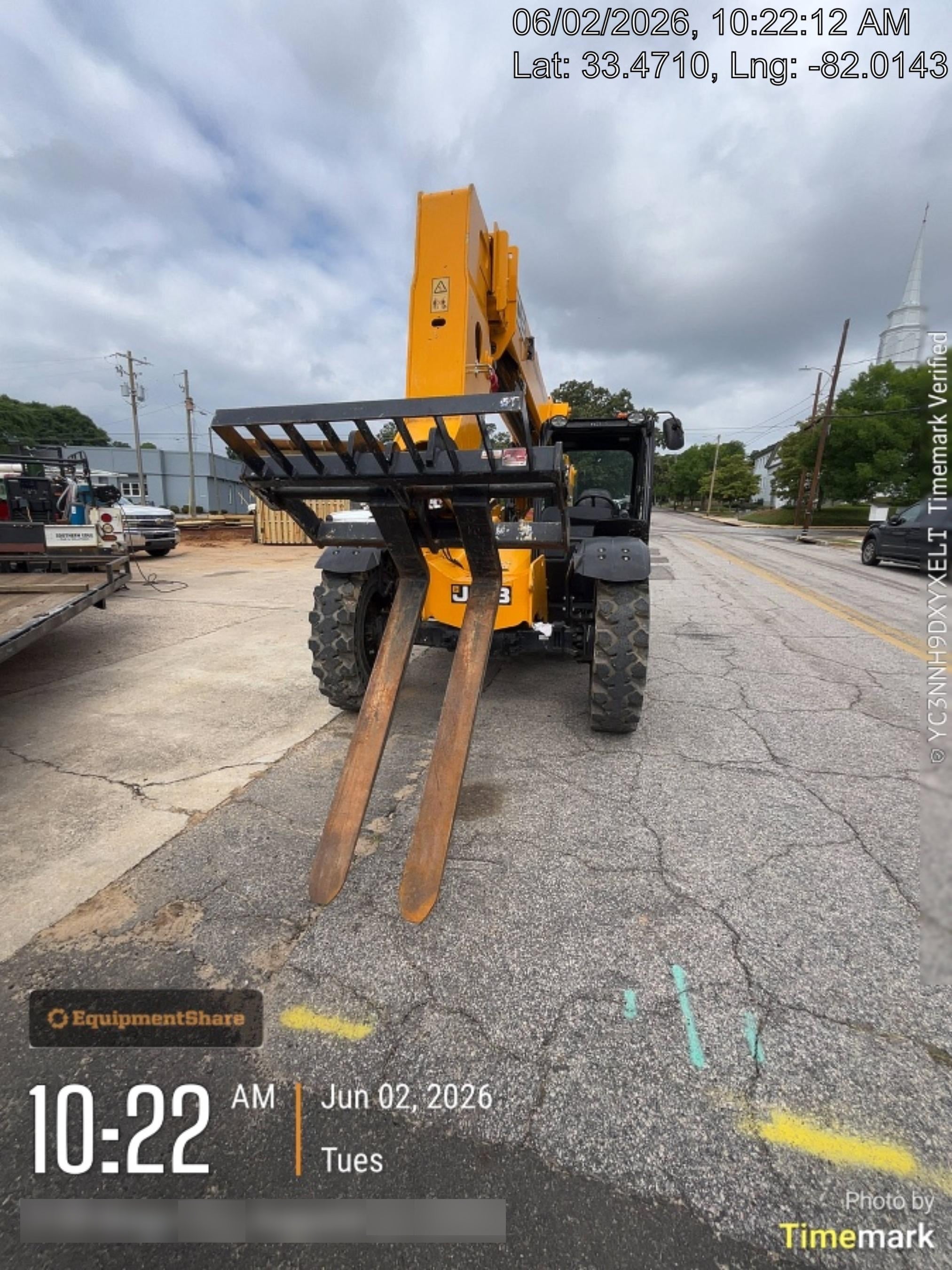 2024 JCB 506-36
