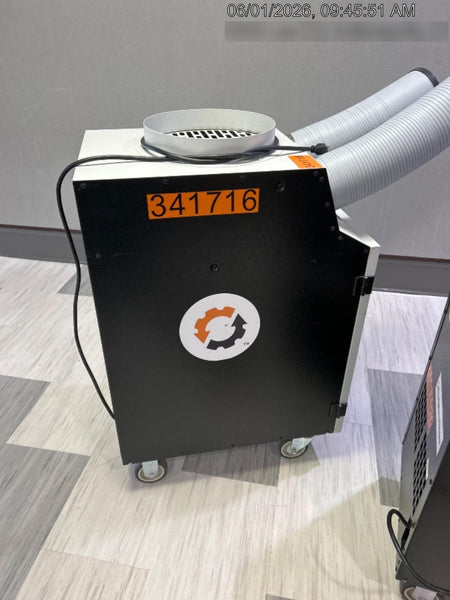 2023 KWIKOOL KPAC1411-2