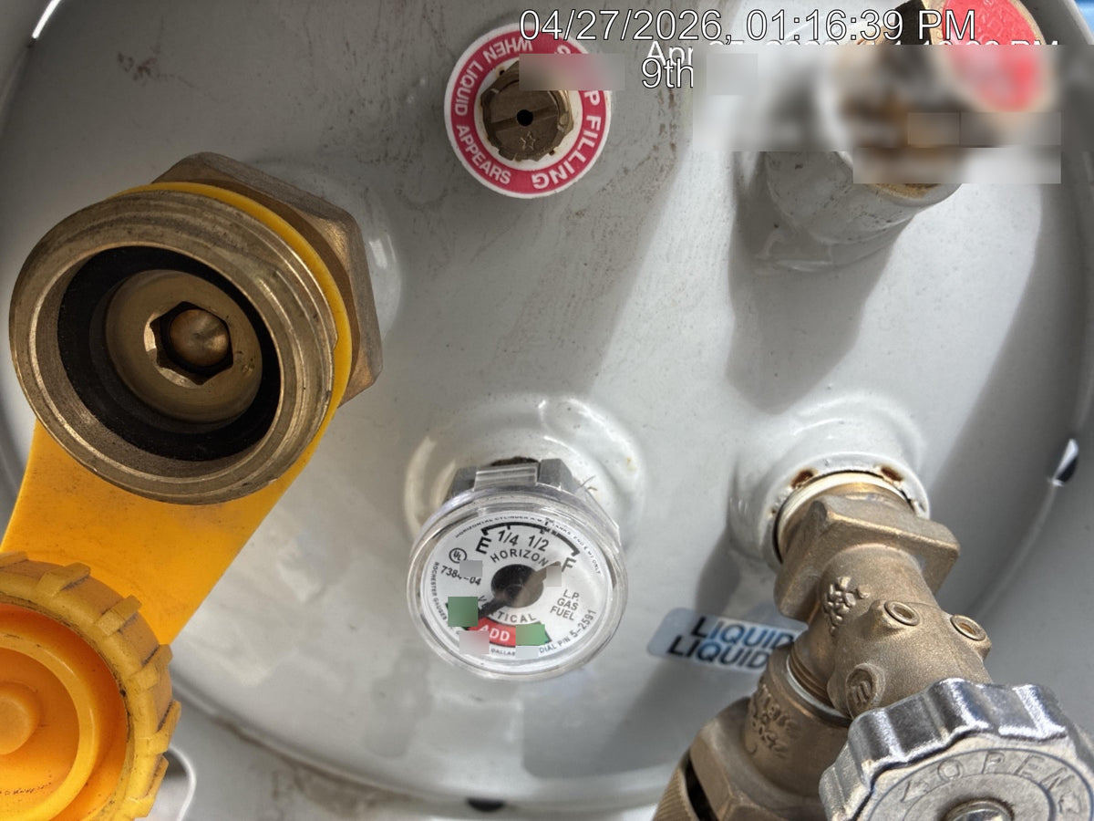 2024 GENIE GS-4069 RT