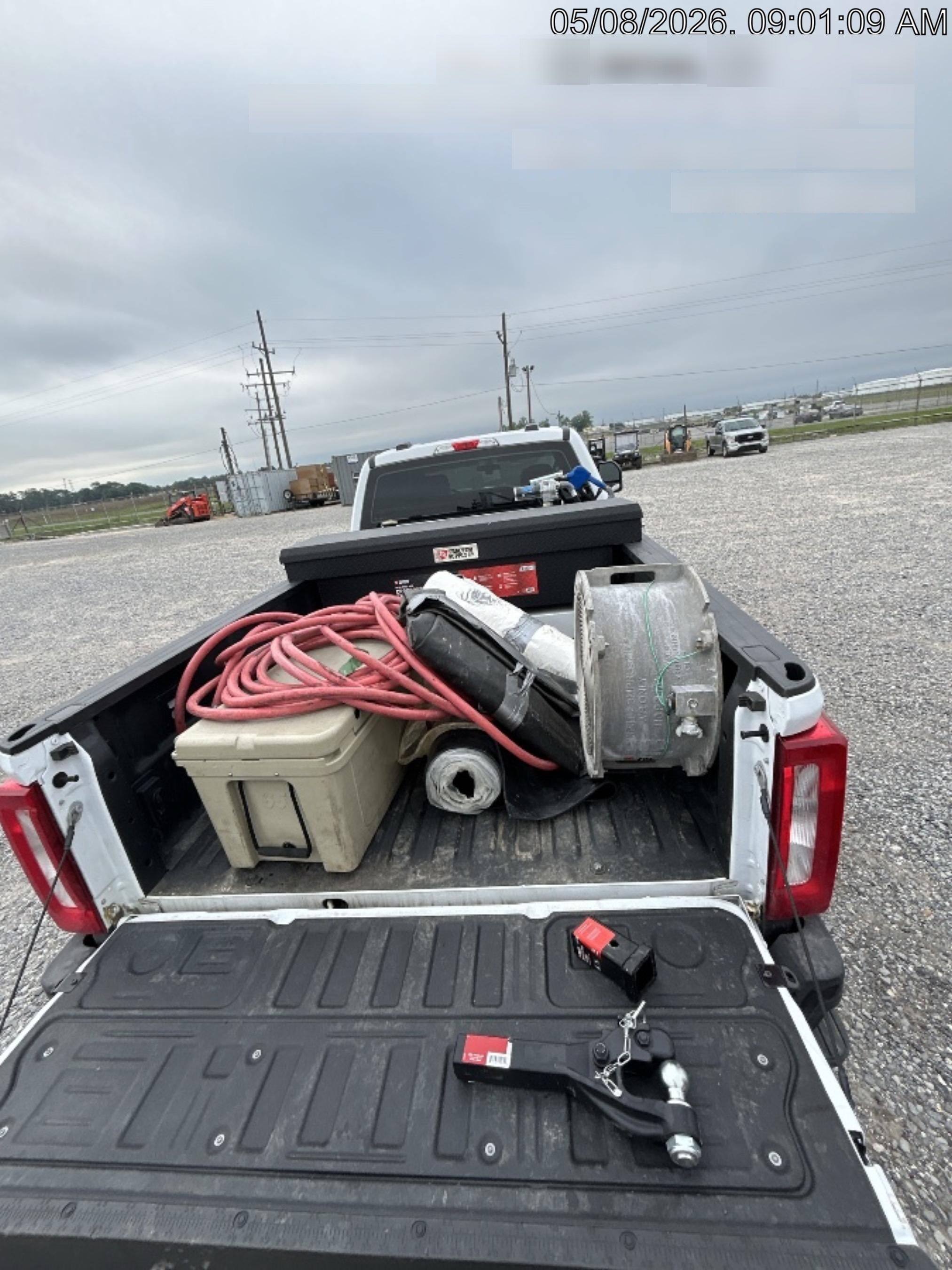 2021 MICHIGAN PNEUMATIC JF20