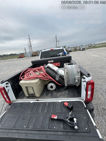 2021 MICHIGAN PNEUMATIC JF20