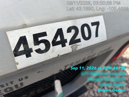 2024 WACKER NEUSON LTT4