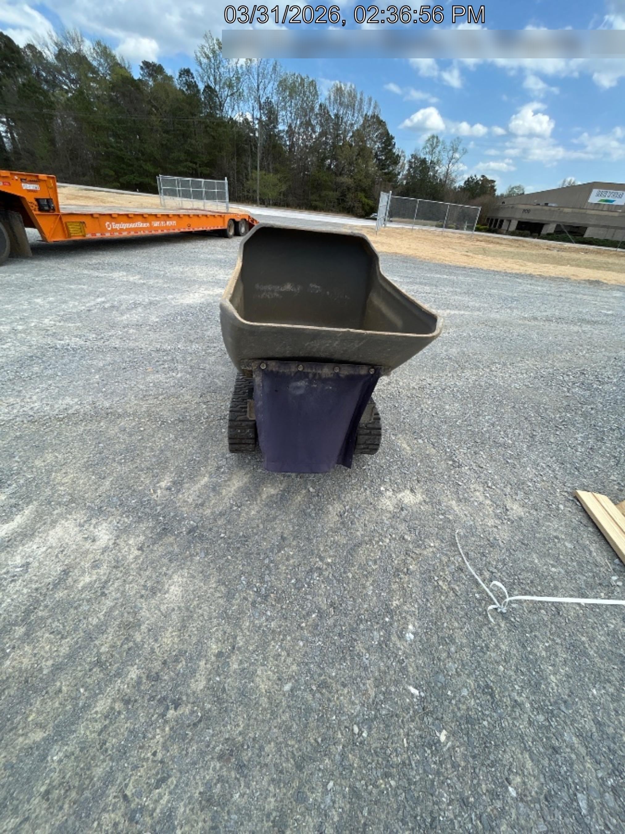 2025 TORO MBTX 2500-TS