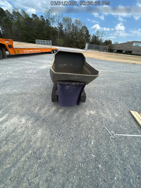 2025 TORO MBTX 2500-TS