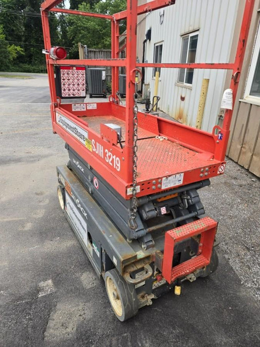 2019 Skyjack SJIII-3219 Standard w/Trojan Batteries