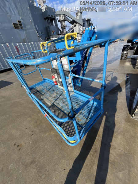2025 GENIE S-85 XC
