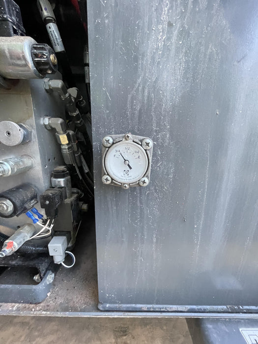 2021 SKYJACK SJ6832 RT