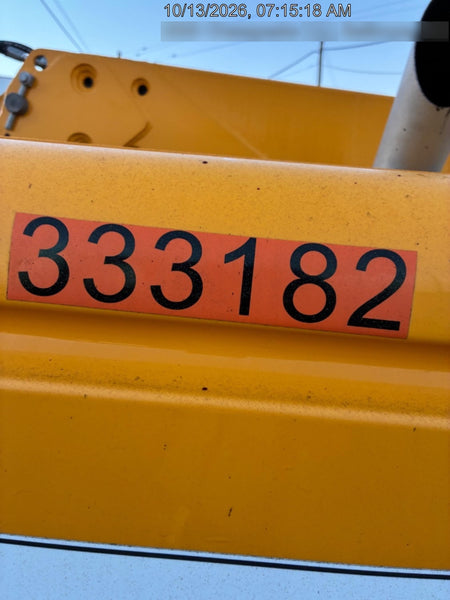 2023 HAULOTTE HA46RTJO