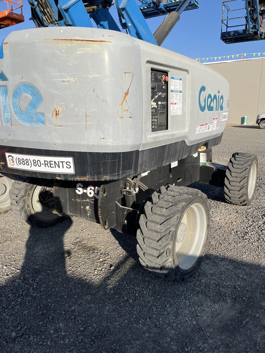 2017 Genie S-65