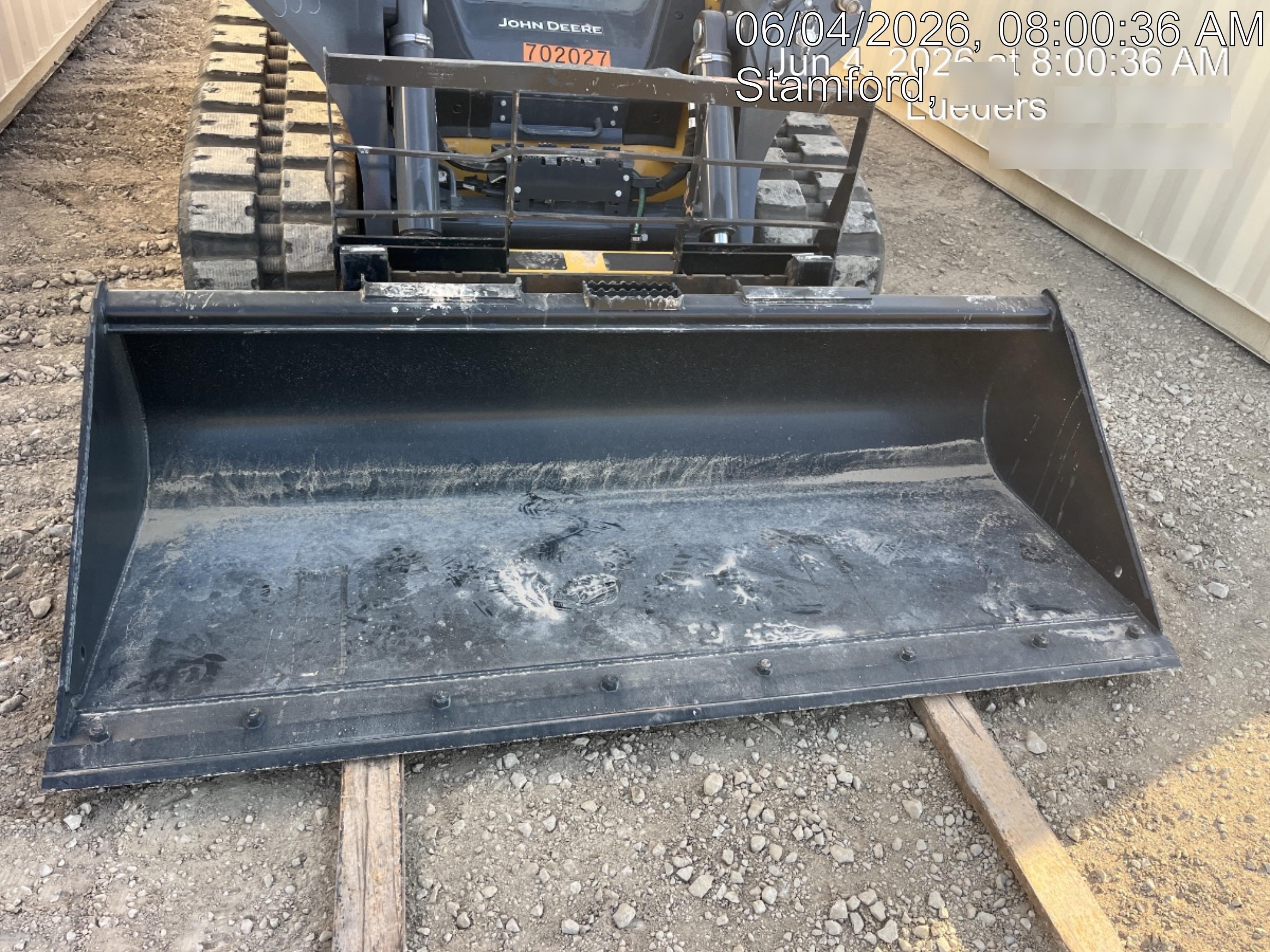 2025 ARROW MATERIAL HANDLING 60" Pallet Forks - Arrow