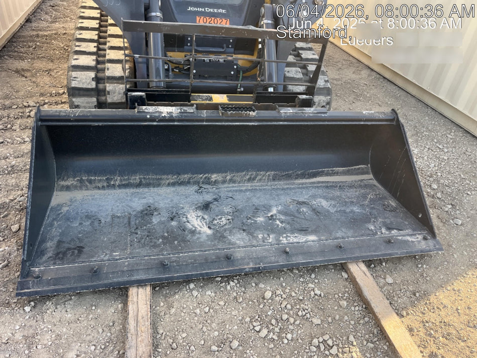 2025 ARROW MATERIAL HANDLING 60" Pallet Forks - Arrow