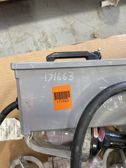 2021 LIND EQUIPMENT TLS-80XPLEDRE-LV