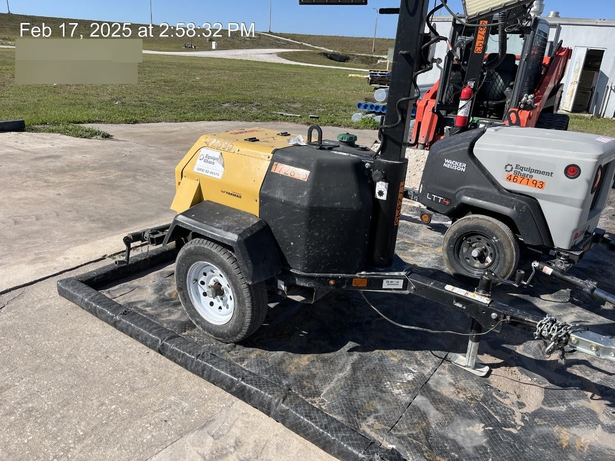 2021 ALLMAND NLV3GR