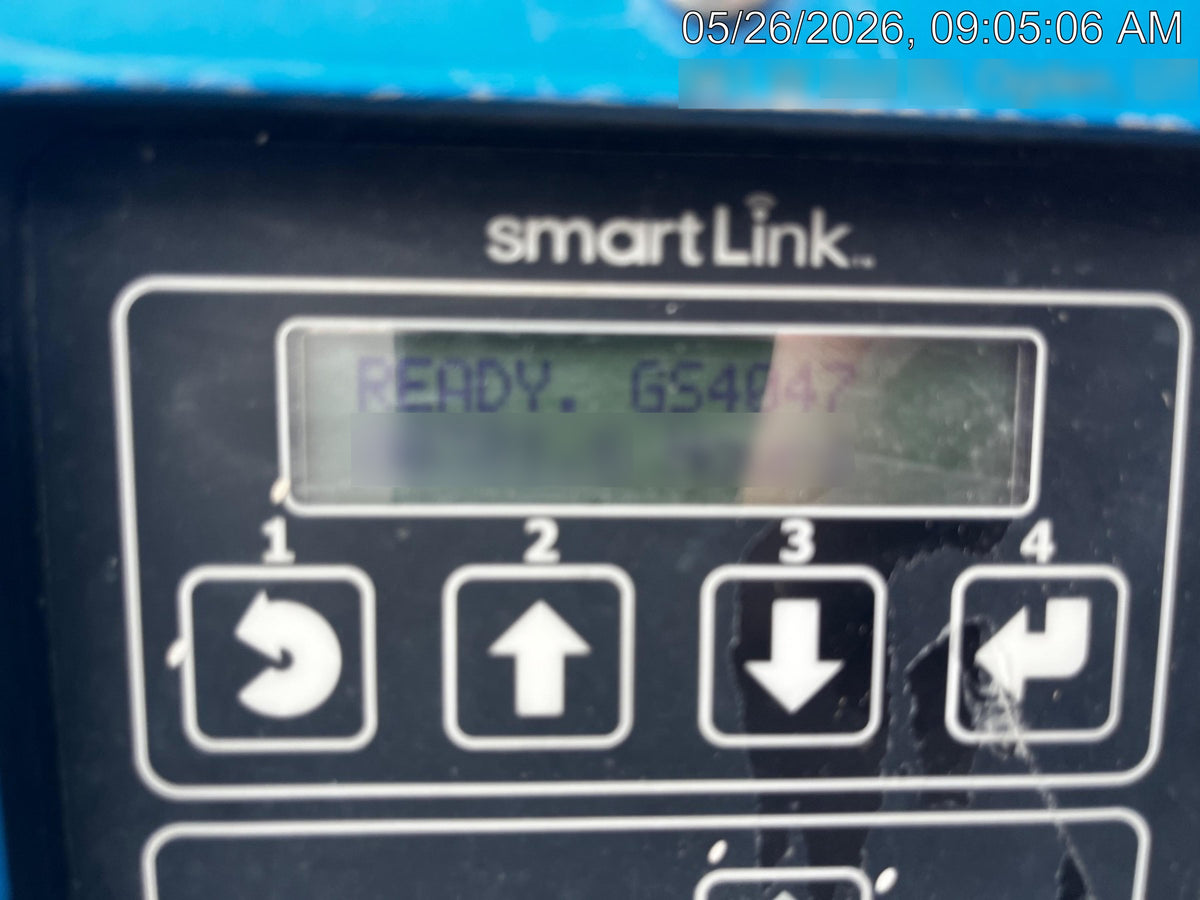 2020 GENIE GS-4047