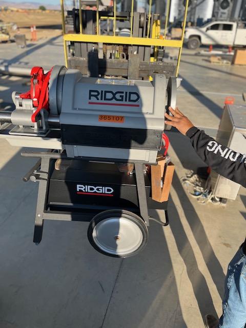 2023 RIDGID 1224