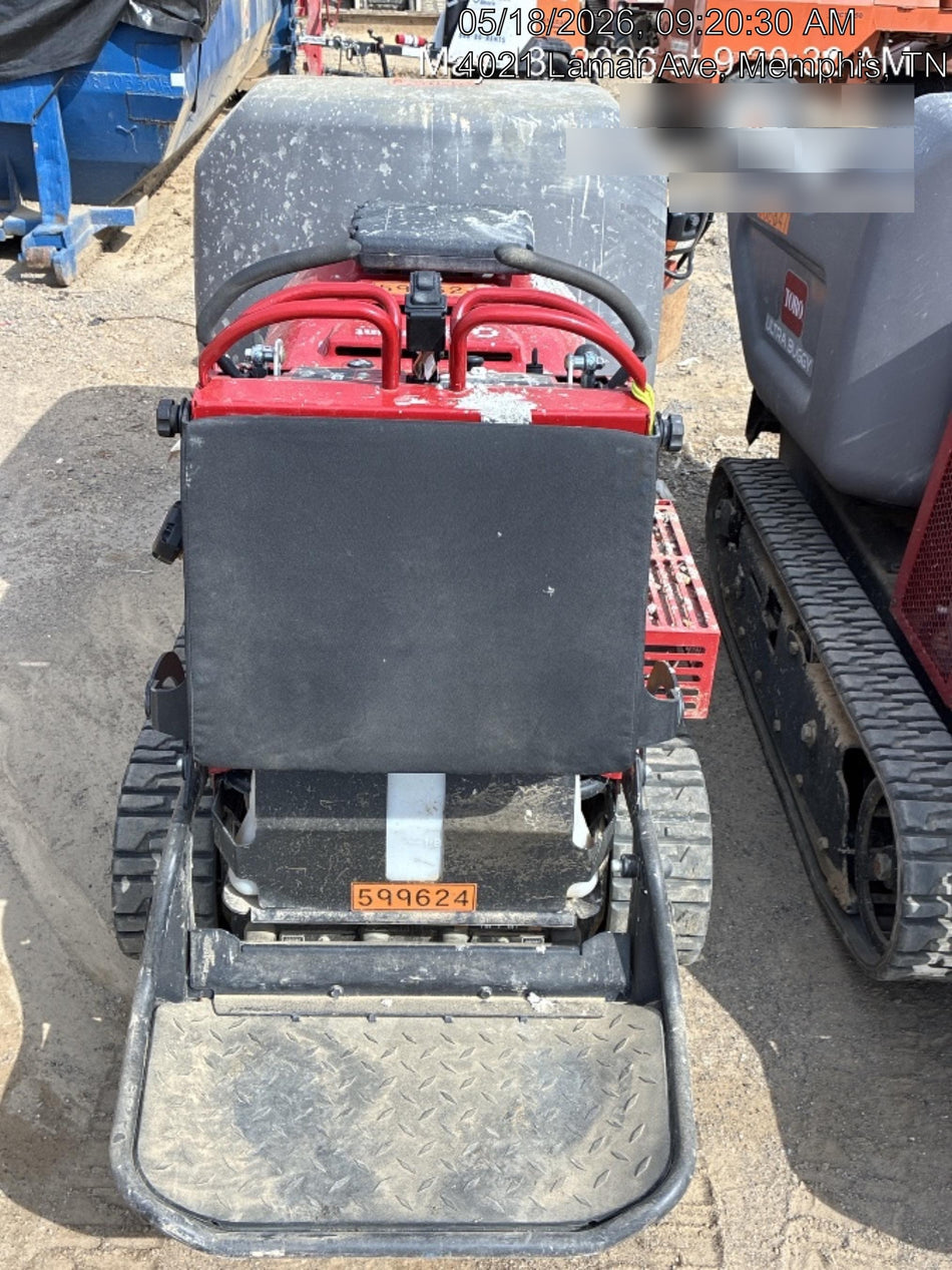 2025 TORO MBTX 2500-TS