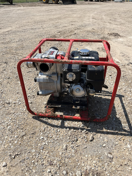 2023 MULTIQUIP QP3TH