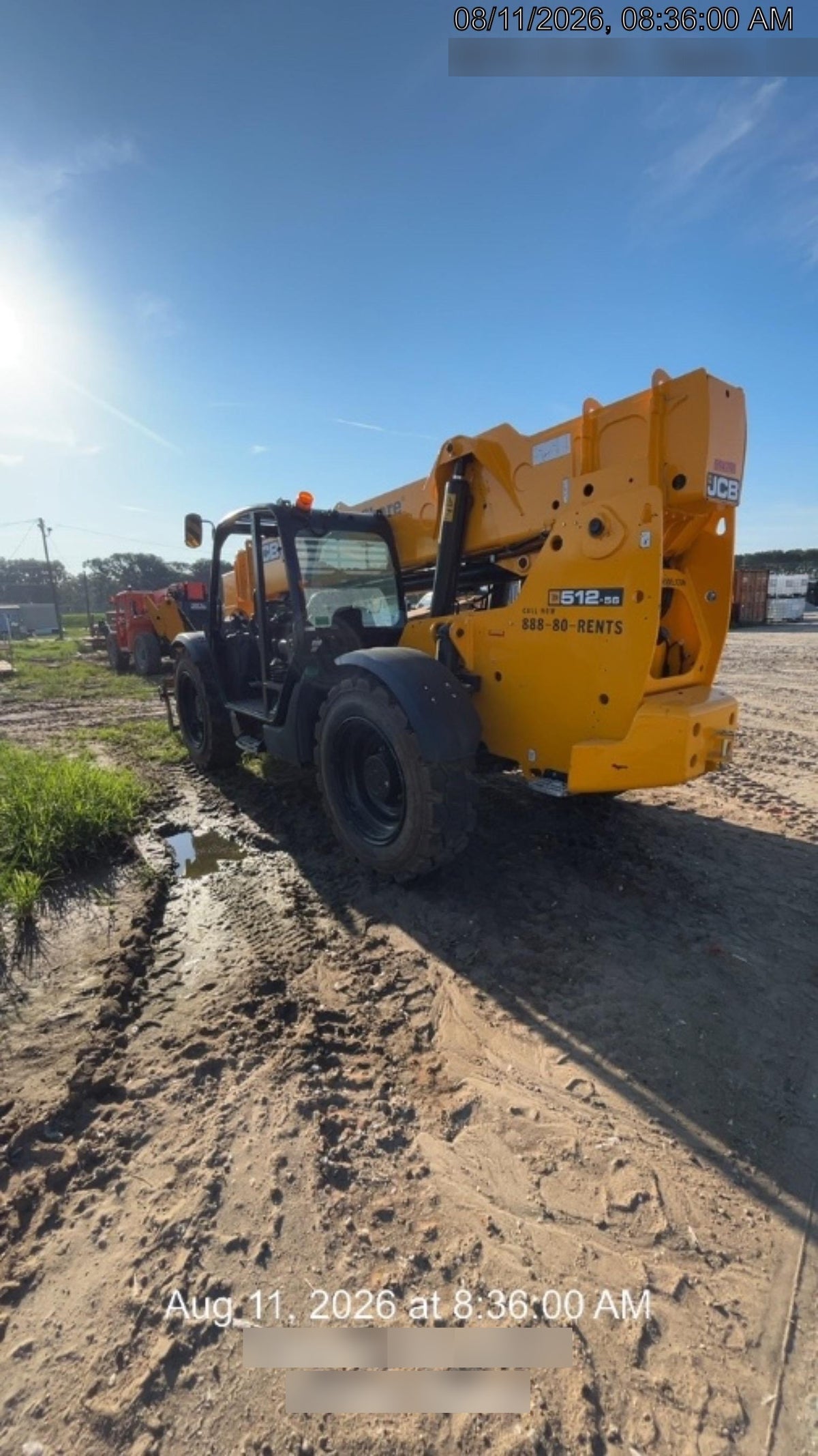 2025 JCB 512-56