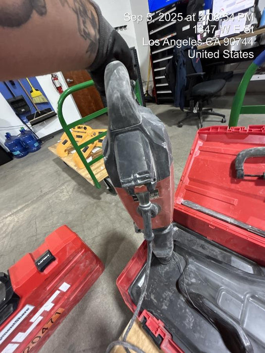 2020 HILTI TE 1000-AVR