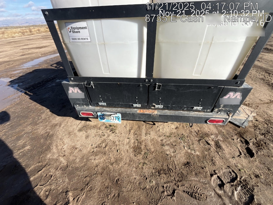 2021 MI-T-M CORPORATION HS-3006-0MDK-UR