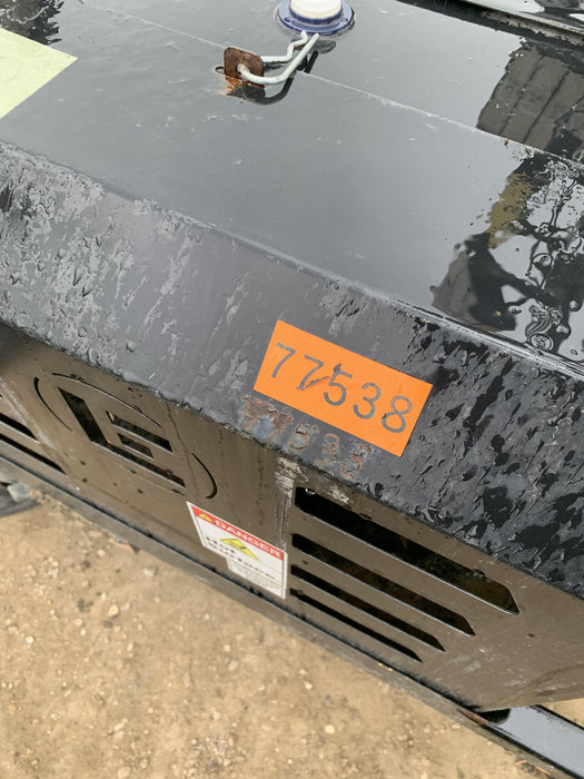 2021 LIND EQUIPMENT LE978LEDV-T4B