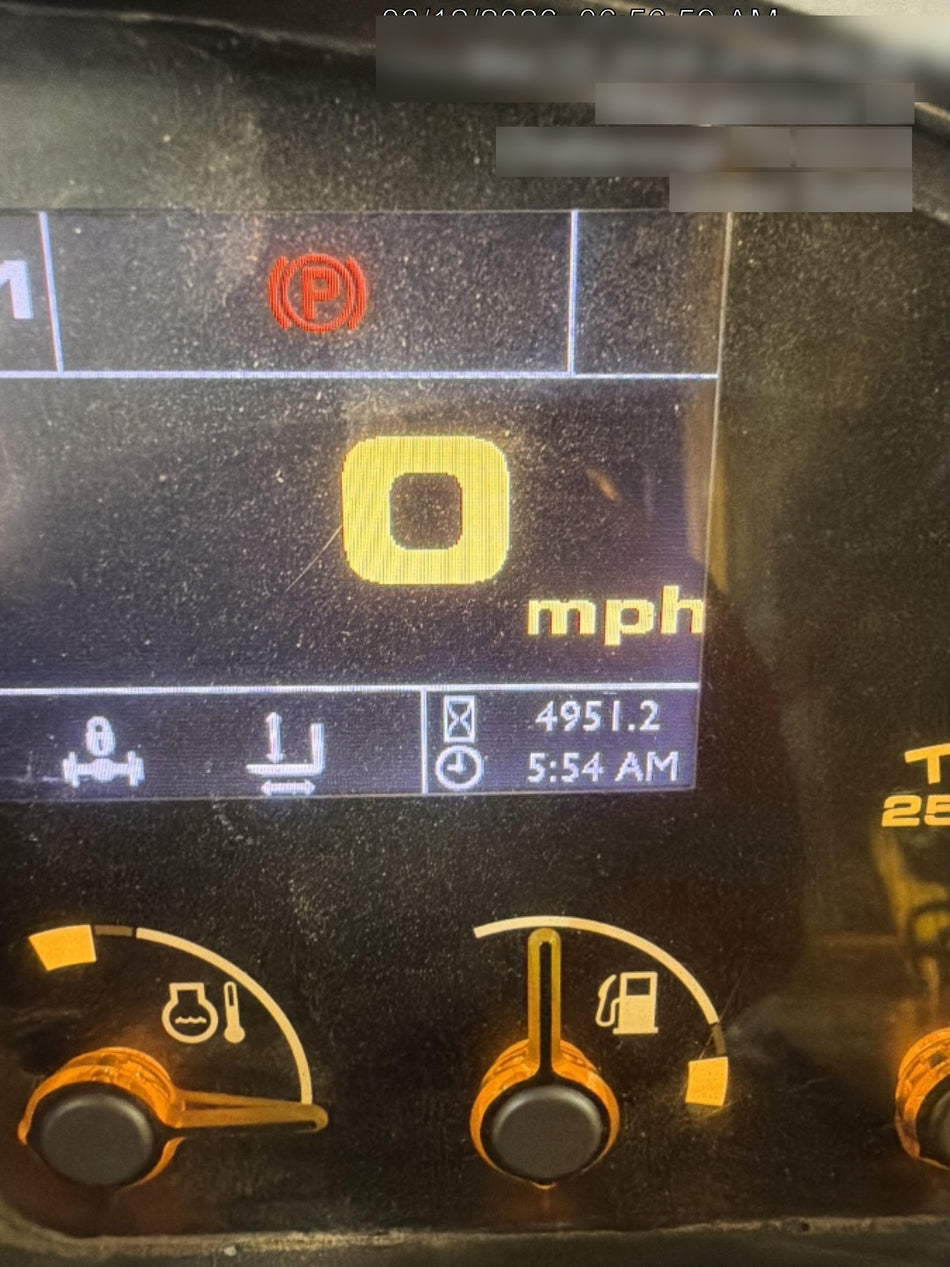 2018 JCB 510-56
