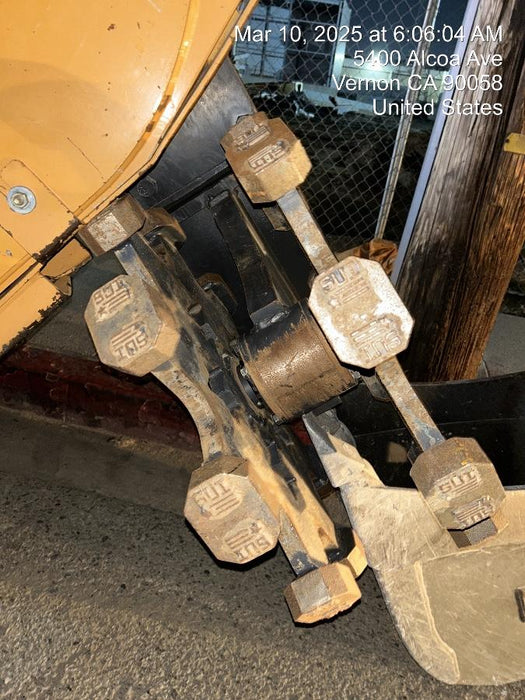 2024 STEEL UNLIMITED SUISL12CW