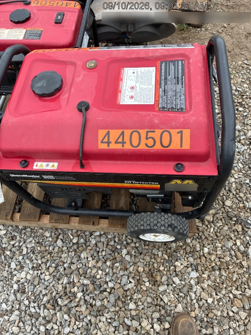 2024 MI-T-M GEN-6500-0MM1