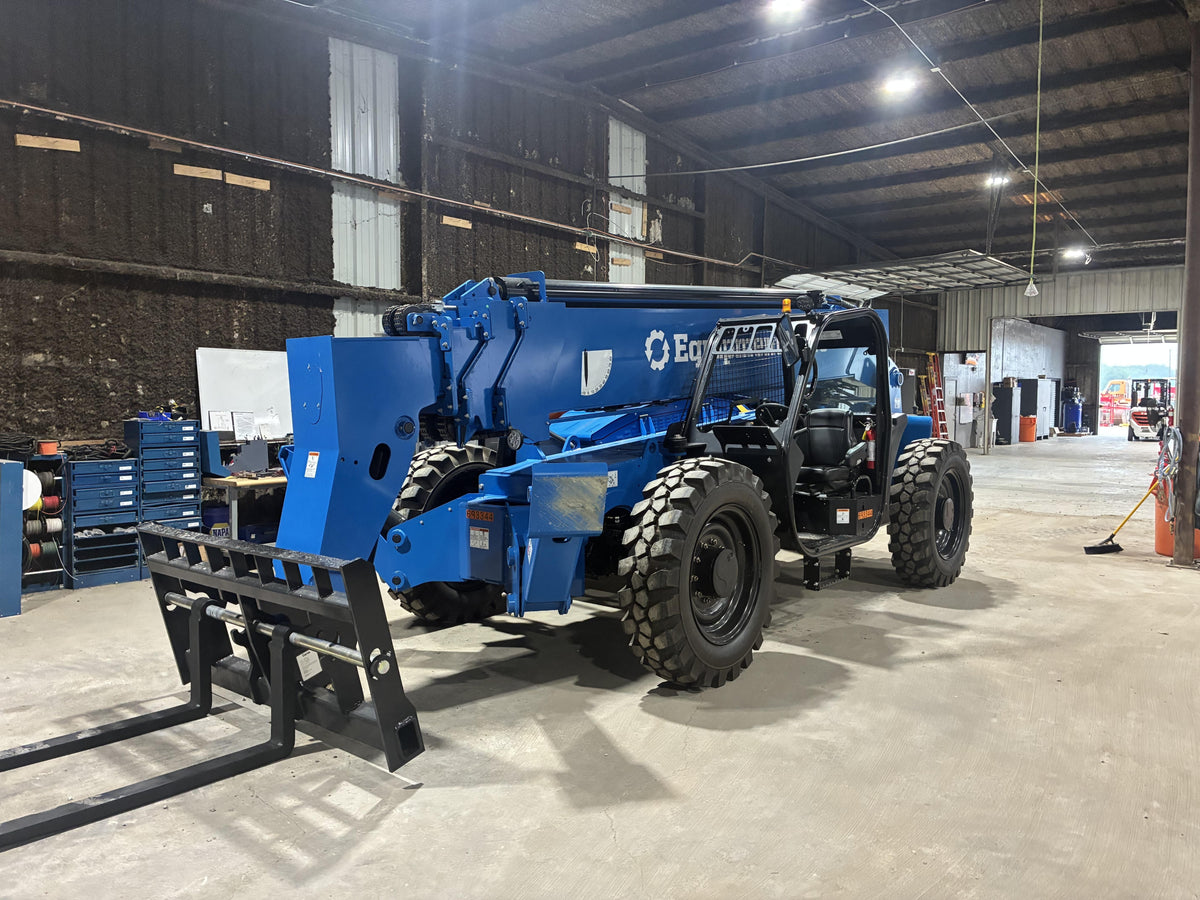 2026 GENIE GTH-1256