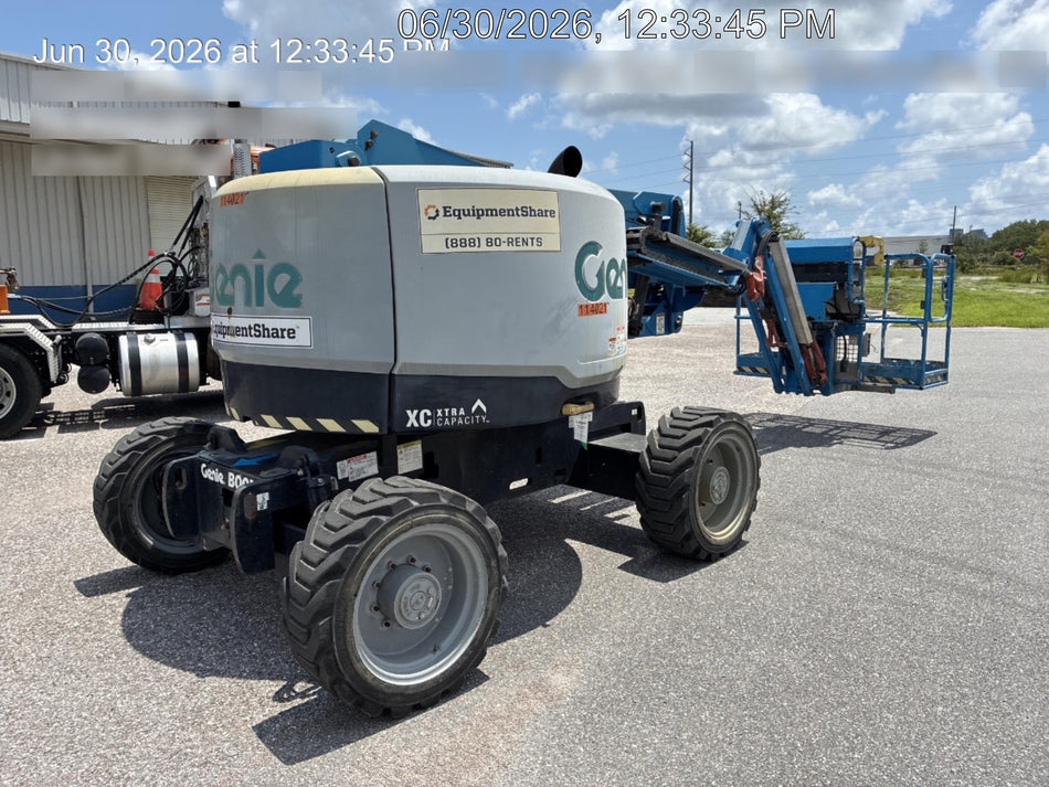 2020 GENIE Z-45 XC