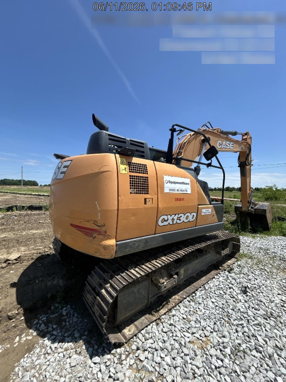 2025 FLECO 48" Bucket - Fleco