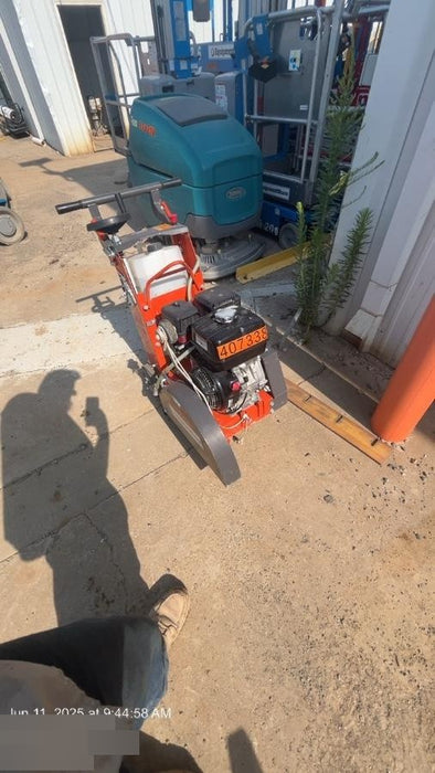 2024 HUSQVARNA FS400