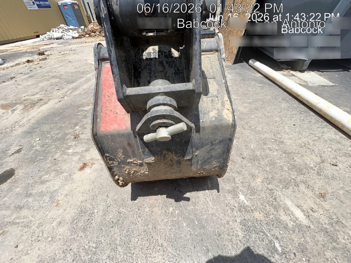 2026 TAG MANUFACTURING TAG 7320003