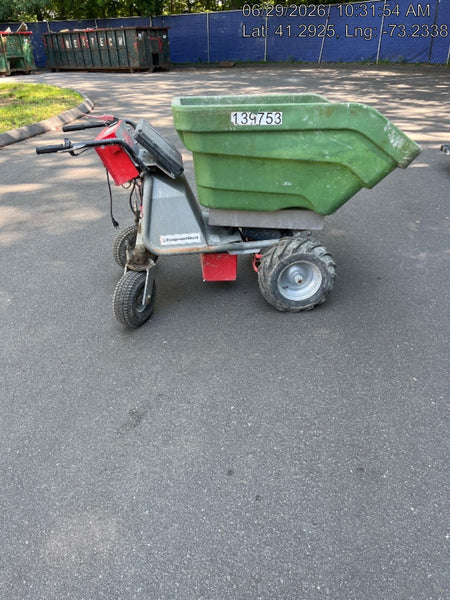 2021 CRATOS MCE400-V2