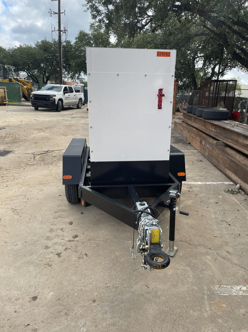 2023 SHINDAIWA DGK45F