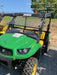 2021 John Deere XUV560E GATOR 4WD Utility Cart - 2-Seat, GAS, Canopy - ROPS, Windshield